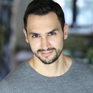 Meet your Posher, Shane